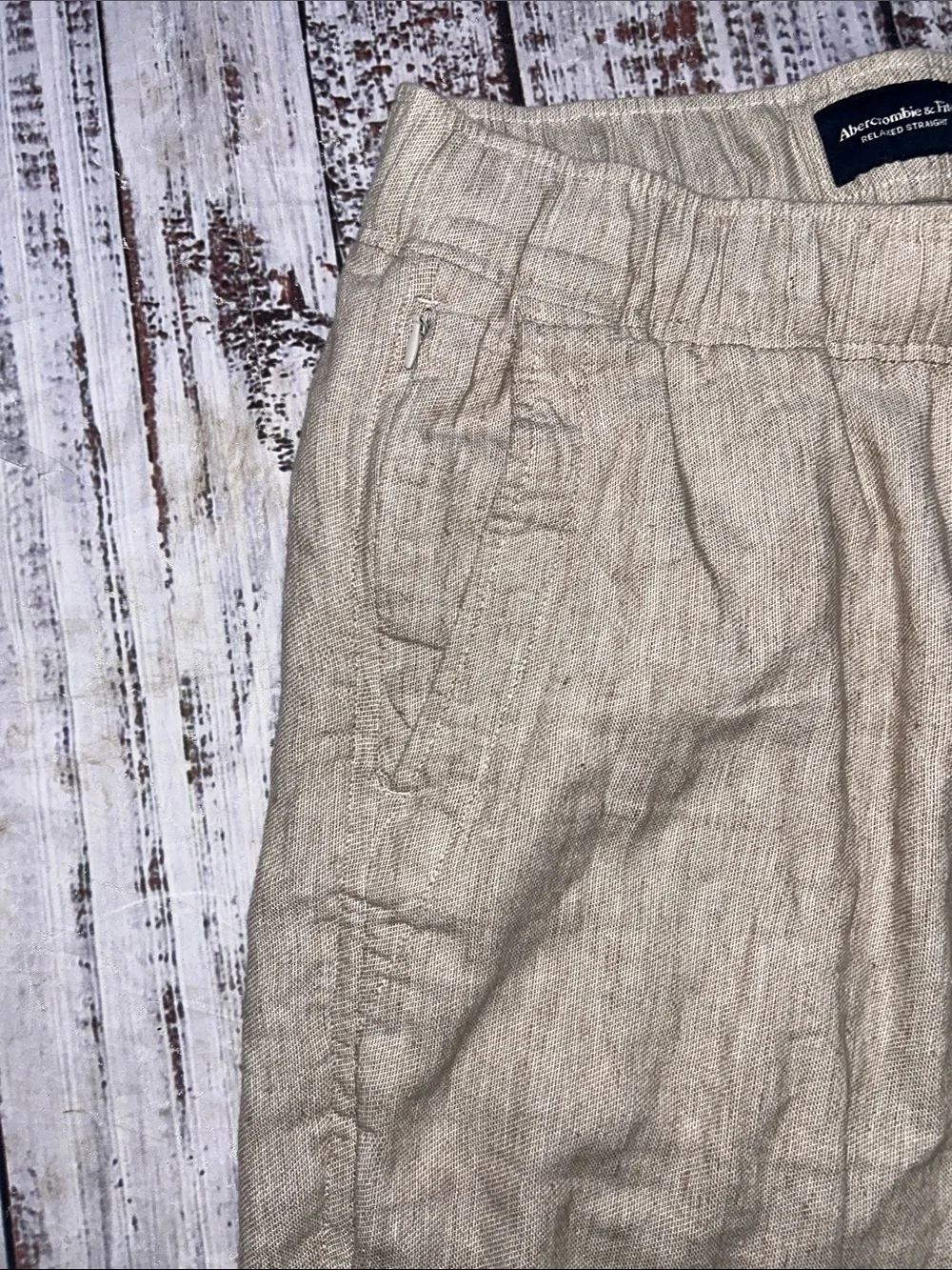 Abercrombie &Fitch